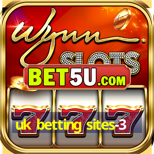 uk betting sites